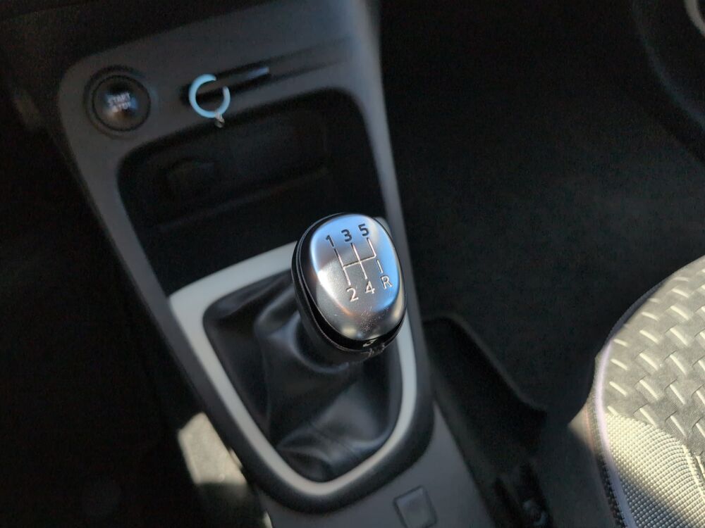 Captur 0.9 TCe 90 ch Energy Zen /GPS/Bluetooth 2017 occasion 69170 Tarare