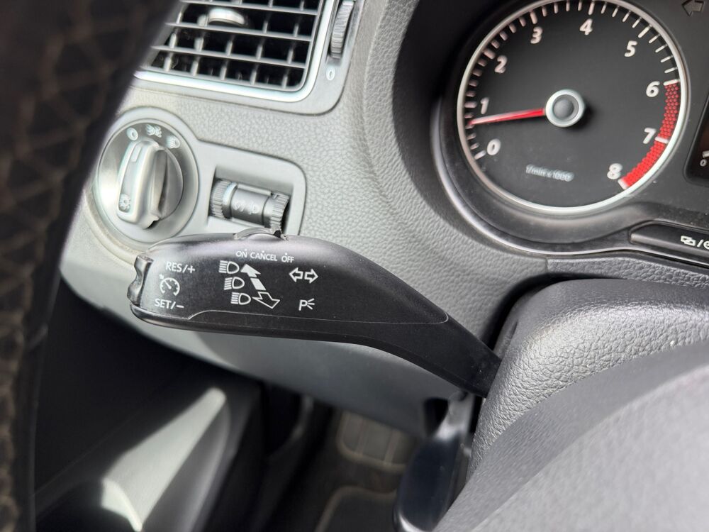 Polo 1.4 86 ch Life /Radar de Recul/Ecran Tactile 2013 occasion 59000 Lille
