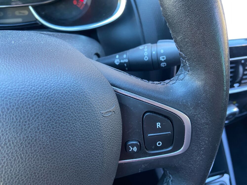 Clio 0.9 Tce 90 ch Zen /Vid&eacute;o disponible 2017 occasion 67500 Haguenau