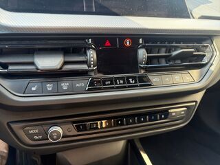 S&eacute;rie 1 118i 136 ch M-sport Dkg /Suivi complet/Camera/Carplay 2021 occasion 43120 Monistrol-sur-Loire