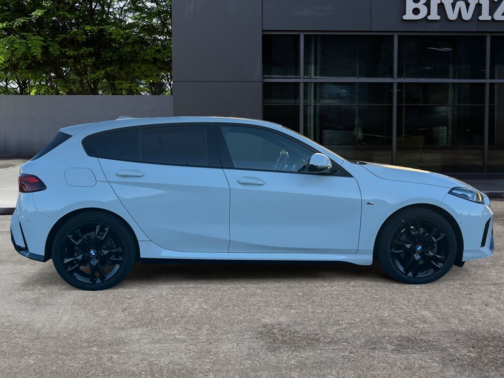 S&eacute;rie 1 IV F70 2.0 120 D 163 ch Edition M-sport DKG7 MILD-HYBRID /M 2024 occasion 43120 Monistrol-sur-Loire