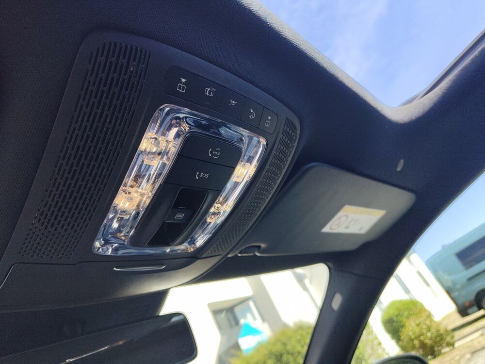 Classe A 2.0 200 D 150 ch Amg Line 8g-dct /Toit Ouvrant/Sono HiFi/Cui 2019 occasion 28500 Vernouillet
