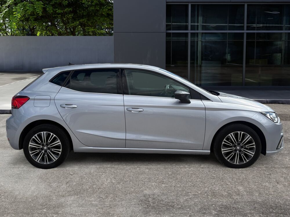Ibiza 1.6 Tdi 95 ch Xcellence /Suivi Seat/Cam&eacute;ra/Carplay 2019 occasion 43120 Monistrol-sur-Loire