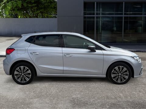 Ibiza 1.6 Tdi 95 ch Xcellence /Suivi Seat/Cam&eacute;ra/Carplay 2019 occasion 43120 Monistrol-sur-Loire