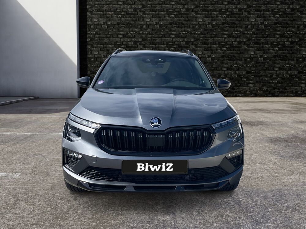 Kamiq 1.5 Tsi 150 ch Monte Carlo 2026 occasion 09000 Foix