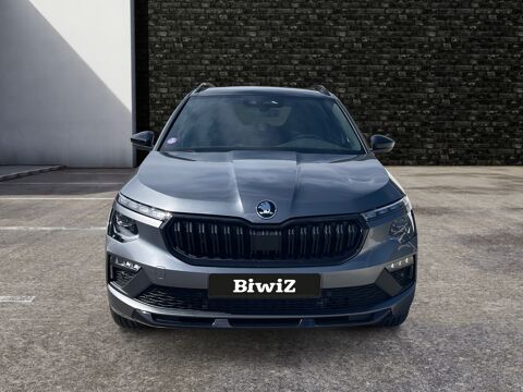Kamiq 1.5 Tsi 150 ch Monte Carlo 2026 occasion 09000 Foix