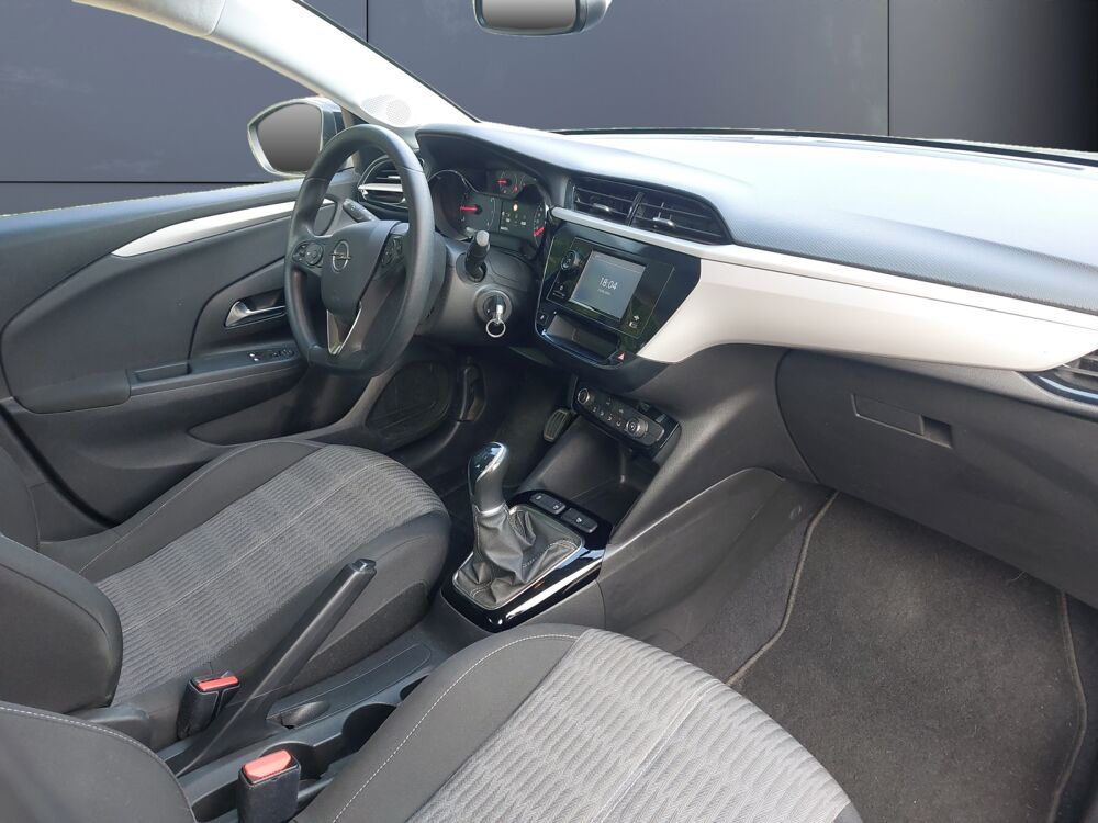 Corsa 1.2 75 ch Edition /Radar de recul/R&eacute;gulateur De Vitesses/Dis 2020 occasion 75012 Paris