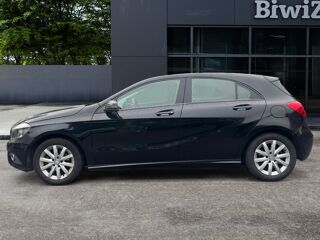 Classe A 1.5 180 Cdi 110 ch Inspiration /Cam&eacute;ra De Recul/R&eacute;gulateur D 2015 occasion 59000 Lille