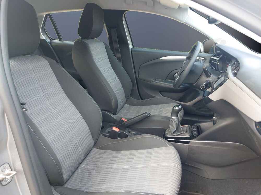 Corsa 1.2 75 ch Edition /Radar de recul/R&eacute;gulateur De Vitesses/Dis 2020 occasion 75012 Paris