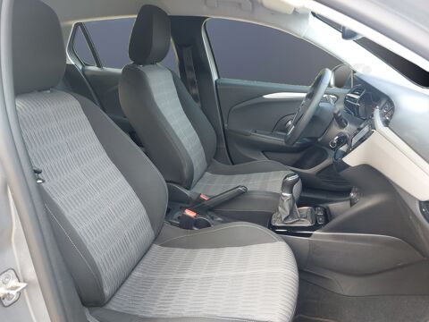 Corsa 1.2 75 ch Edition /Radar de recul/R&eacute;gulateur De Vitesses/Dis 2020 occasion 75012 Paris