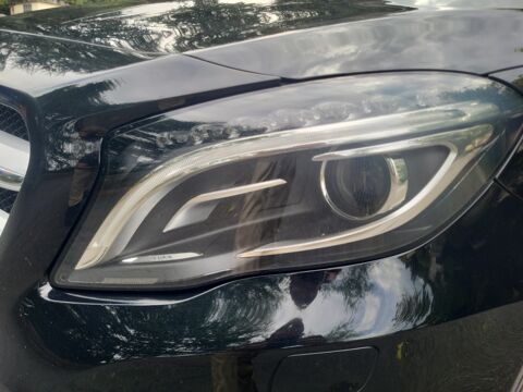 Classe GLA 2.2 200 Cdi 135 Edition-1 2015 occasion 12850 Rodez