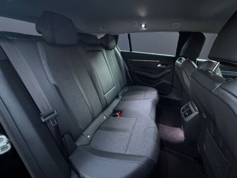 508 Sw 1.6 225 ch Hybrid Allure e-EAT8 /2e Main/Suivi Peugeot/Ca 2021 occasion 59000 Lille
