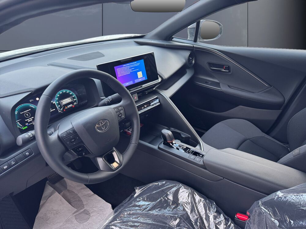 C-HR 2.0 Hsd 223 ch Design Phev /Apple Car-Play/Android-Auto/V&eacute;hi 2025 occasion 92000 Nanterre