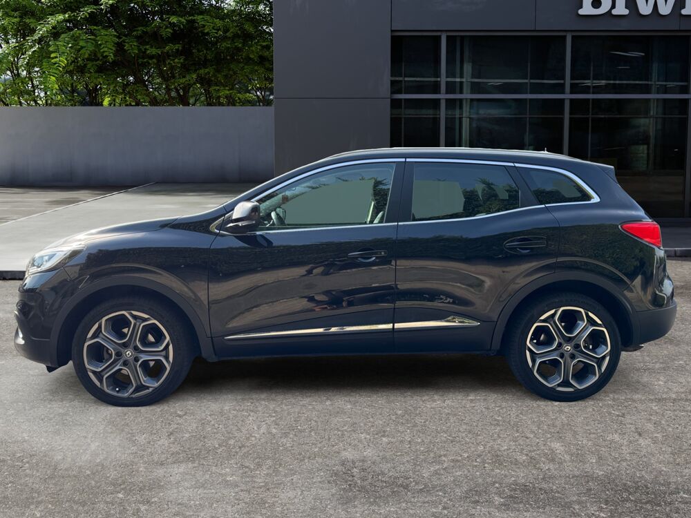 Kadjar 1.6 dCi 130 ch Energy Edition-1 /Cam&eacute;ra de Recul/Toit Panora 2015 occasion 92000 Nanterre