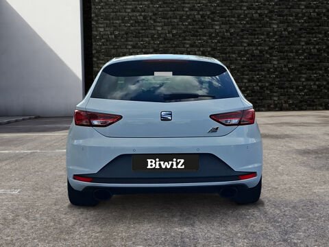 Leon 2.0 Tsi 280 ch Cupra Dsg Bva Start-stop /Seat sound/Feux aut 2015 occasion 43000 Le Puy-en-Velay