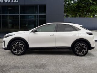 XCeed 1.6 Crdi 136 ch Gt Line Premium /Garantie constructeur/Si&egrave;ge 2022 occasion 77450 Montry