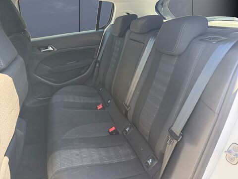 308 1.2 110 ch Allure BVM6 /Historique Peugeot/Cam&eacute;ra de recul 2016 occasion 14400 Bayeux