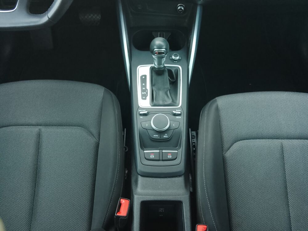 Q2 1.6 30 Tdi 115ch Sport S-tronic 2020 occasion 64100 Bayonne