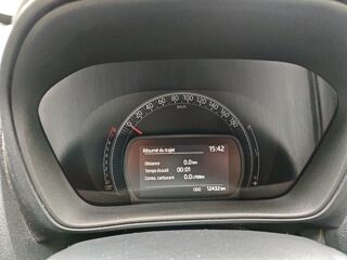 Aygo 1.0 VVT-i 72ch Dynamic S-CVT MY24 /1&egrave;re main/AppleCarplay sa 2024 occasion 35000 Rennes