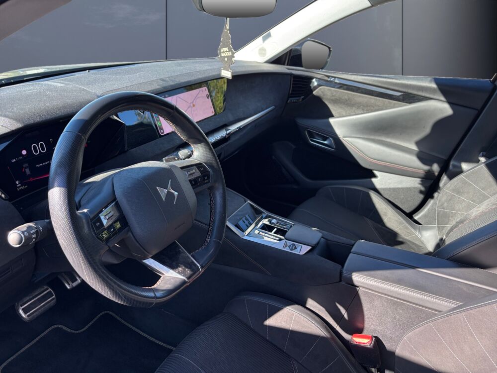 DS4 1.6 180 ch Performance Line Bva /Origine France / Keyless / 2022 occasion 43120 Monistrol-sur-Loire