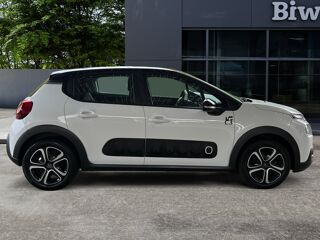 C3 1.2 82 ch Graphic /Carplay / AirBump/ Radar AR 2019 occasion 14400 Bayeux