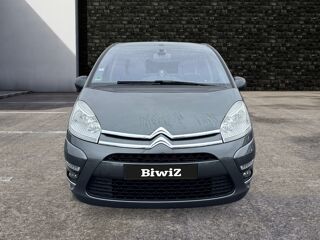 C4 Picasso 1.6 Hdi 110 ch Confort BVM6 /Suivi Complet/Radars/Attelage + 2013 occasion 59000 Lille