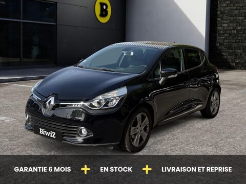 Renault clio 0.9 Tce 90 ch Energy Dynamique