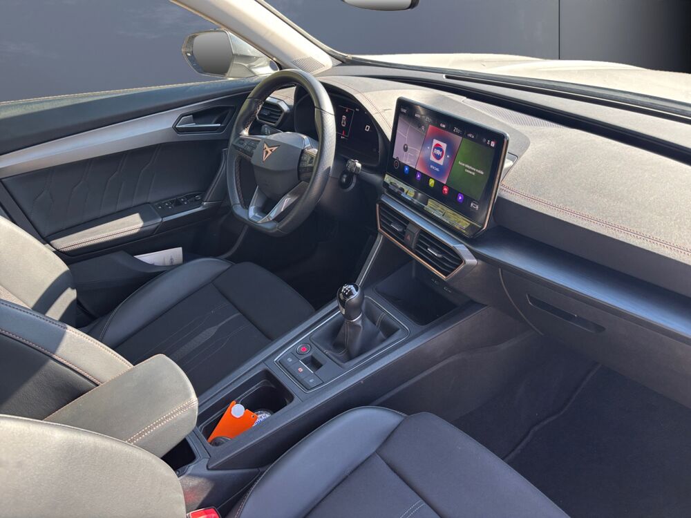 Formentor 2.0 Tdi 150 ch /Cam&eacute;ra/Attelage/sous garantie/ 2023 occasion 43120 Monistrol-sur-Loire
