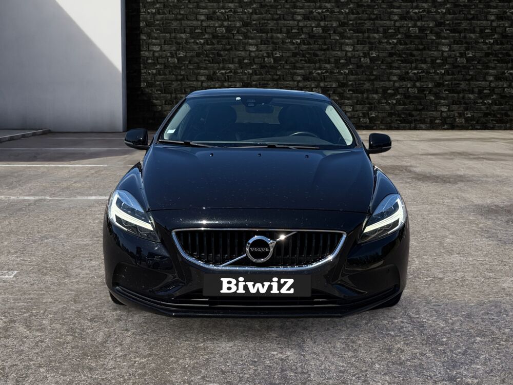 V40 2.0 T2 120 Signature Edition 2019 occasion 76600 Le Havre