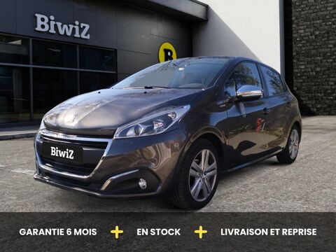 Annonce voiture Peugeot 208 5980 �
