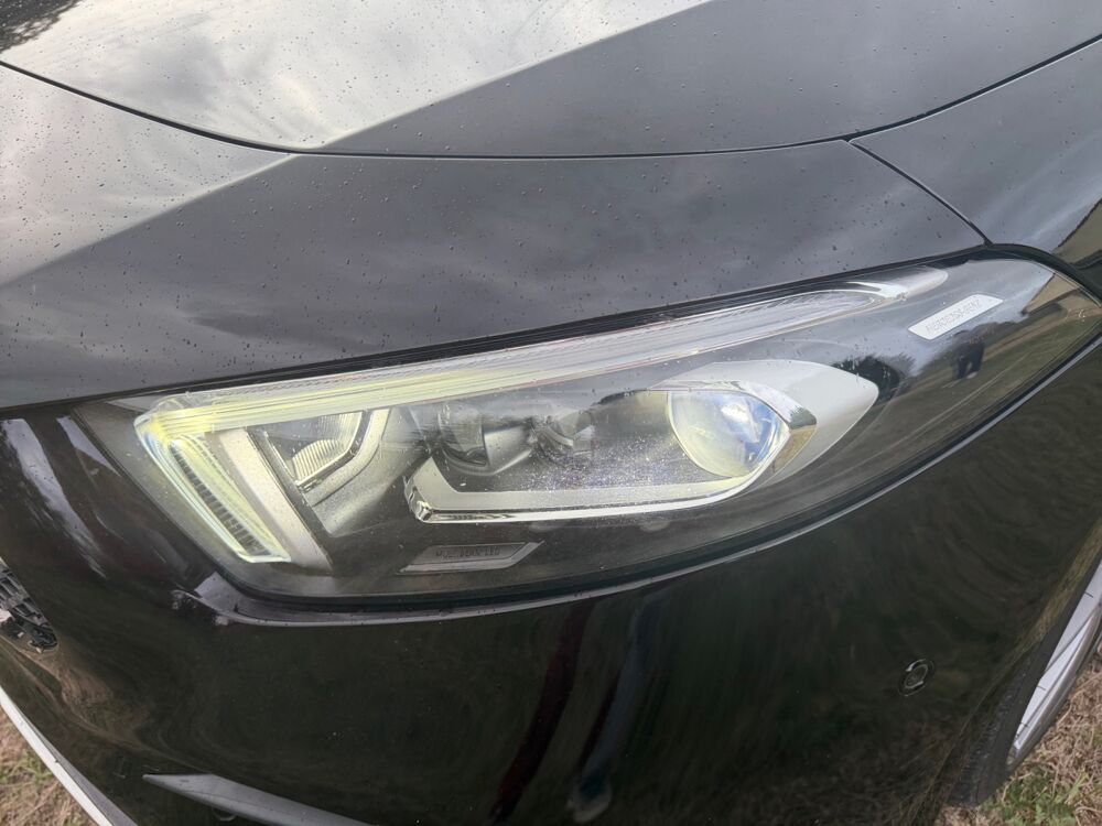 Classe A 2.0 220 D 190 Amg Line 8g-dct Bva /CarPlay / Toit ouvrant / 2019 occasion 45200 Montargis