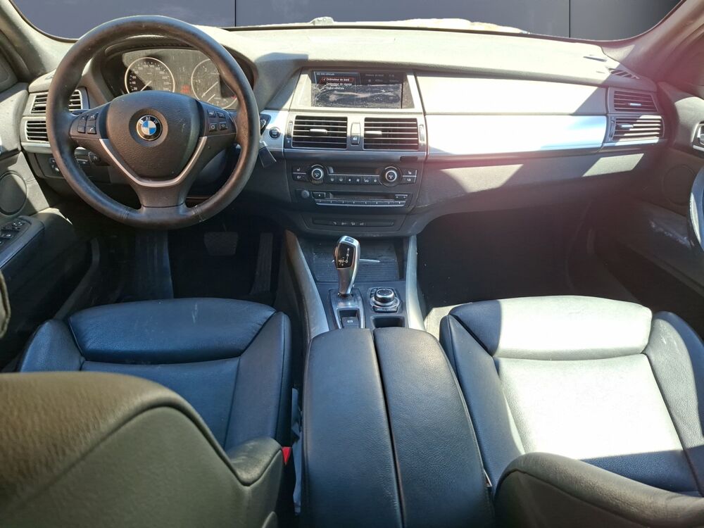 X5 4.0 DA 305 ch Luxe xDrive Bva /Cam&eacute;ra de recul/Si&egrave;ges chauff 2011 occasion 83210 Belgentier