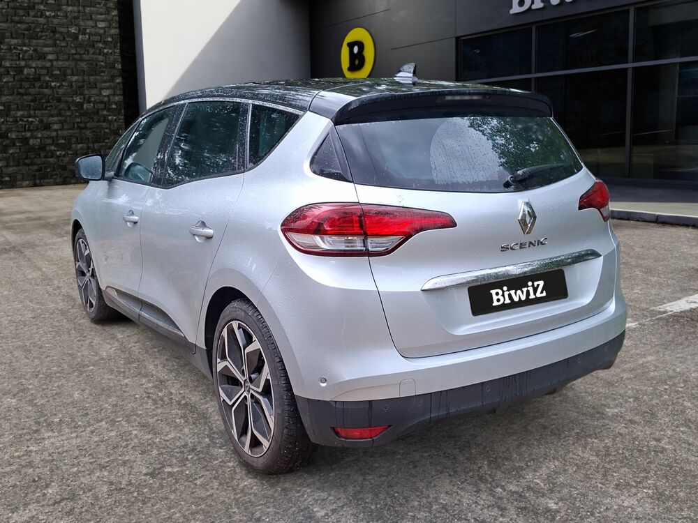 Sc&eacute;nic 1.3 Tce 140 ch Techno /1&egrave;re main/Cam&eacute;ra de recul/Carplay 2022 occasion 83170 Brignoles