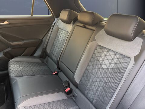 T-ROC 1.5 Tsi 150 ch Evo R-line /Toit ouvrant/Attelage/Matrix LED/ 2022 occasion 35310 Mordelles