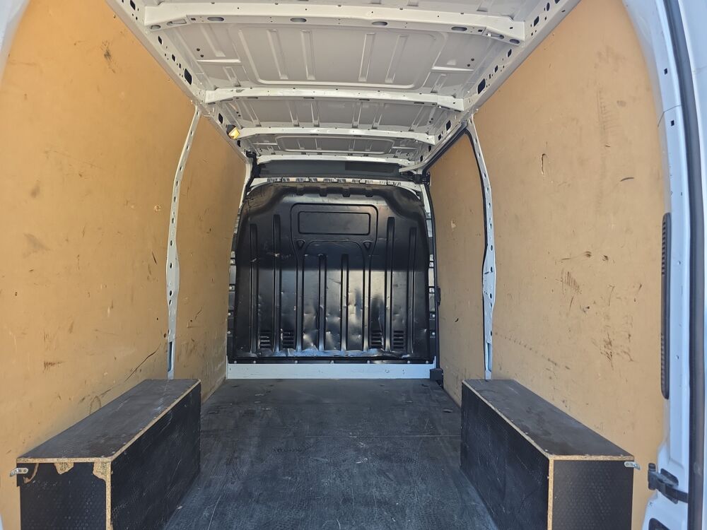 Interstar Fourgon 2.3 Dci 135 3t5 L2h2 Acenta 2024 occasion 89100 SENS