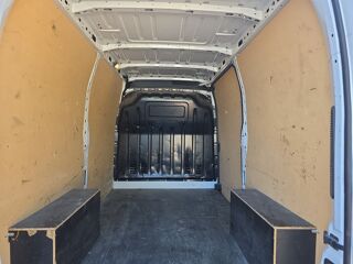 Interstar Fourgon 2.3 Dci 135 3t5 L2h2 Acenta 2024 occasion 89100 SENS