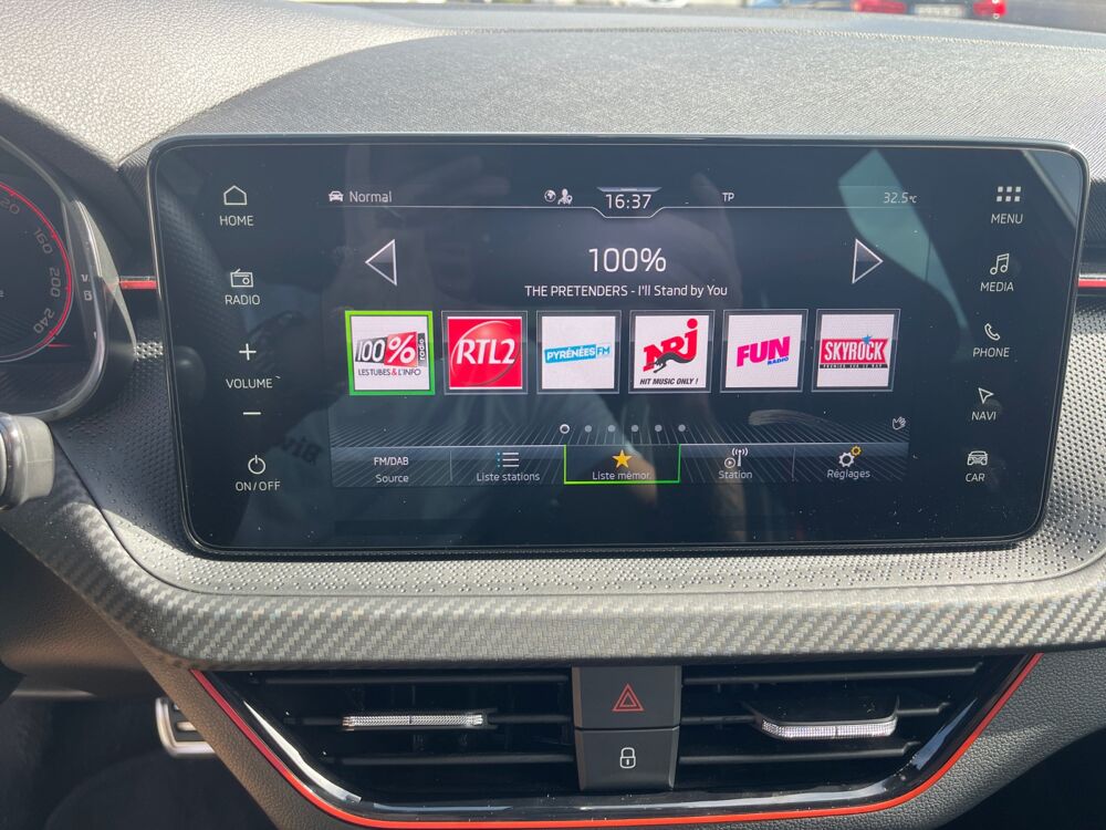 Kamiq 1.5 Tsi 150 ch Monte Carlo 2026 occasion 09000 Foix