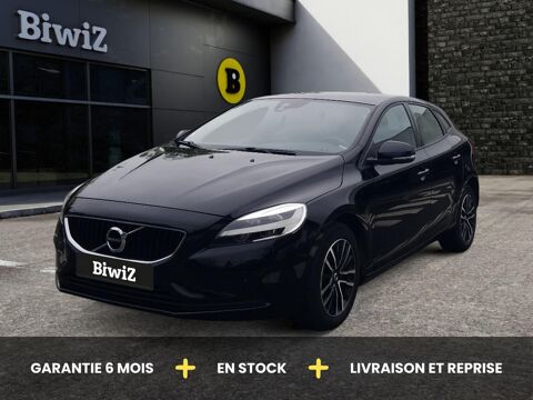 Volvo V40 122 ch T2 Geartronic Momentum /ToitPanoramique/TBE/ 2019 occasion Herbignac 44410