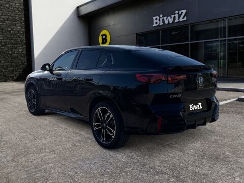 iX2 20 Electric 205 E-drive 92ppm 66.5kwh M-sport Bva /Harman Ka 2025 occasion 34000 Montpellier