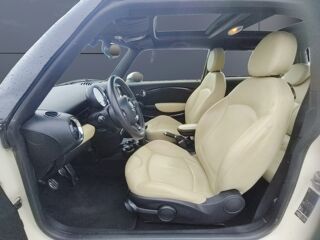 Cooper 143 ch SD 2014 occasion 01000 Bourg en bresse