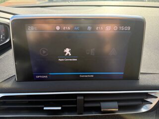 3008 1.5 Bluehdi 130 ch Crossway Eat /Suivi complet Peugeot/ Si&egrave;g 2018 occasion 69800 Saint-Priest