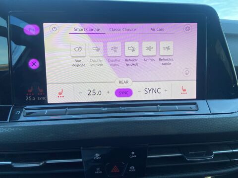 Golf 1.4 eHybrid 245 ch GTE DSG6 2021 occasion 67500 Haguenau