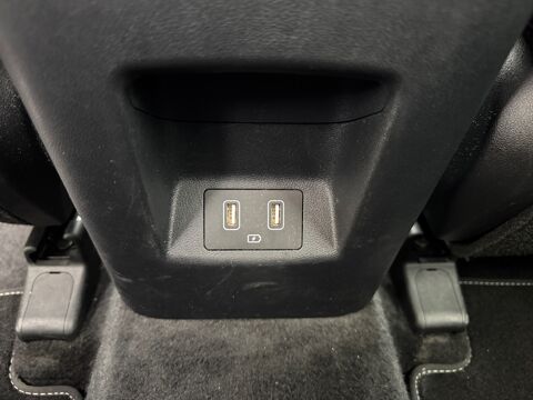 Tucson 1.6 Crdi 136 ch Hybrid Mhev 48V Creative Dct7 /Attelage/Cam&eacute; 2023 occasion 53200 Ch&acirc;teau-Gontier-sur-Mayenne
