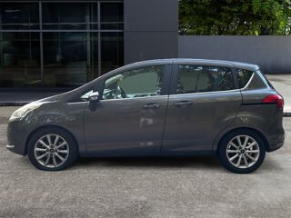 B-max 1.5 Tdci 95 Titanium Start-stop 2017 occasion 92100 Boulogne-Billancourt