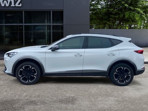 Formentor 1.5 TSI 150 ch V DSG7 /Apple CarPlay/Android Auto/Volant cha 2022 occasion 67500 Haguenau