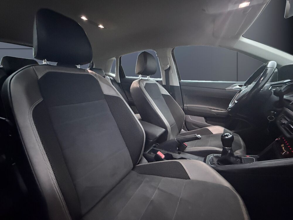 Polo 1.0 Tsi 95 Carat /Origine France/CarPlay/Suivi Complet/Si&egrave;ge 2018 occasion 43120 Monistrol-sur-Loire