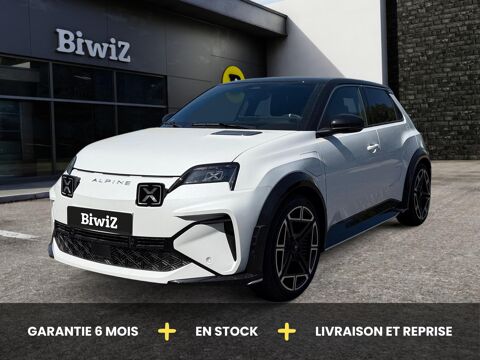 Alpine A290 180 ch 52kWh GT /A partir de 539� Mois 2025 occasion Montpellier 34000