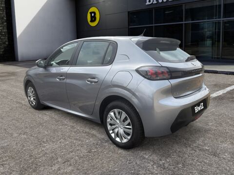208 1.5 Bluehdi 100 ch Active Carplay /Carplay/Entretien fait/ 2021 occasion 19100 Brive-la-Gaillarde