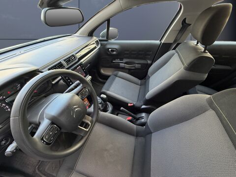 C3 Generation-iii 1.2 Puretech 80 Feel Business Start-stop /Car 2020 occasion 14000 Caen