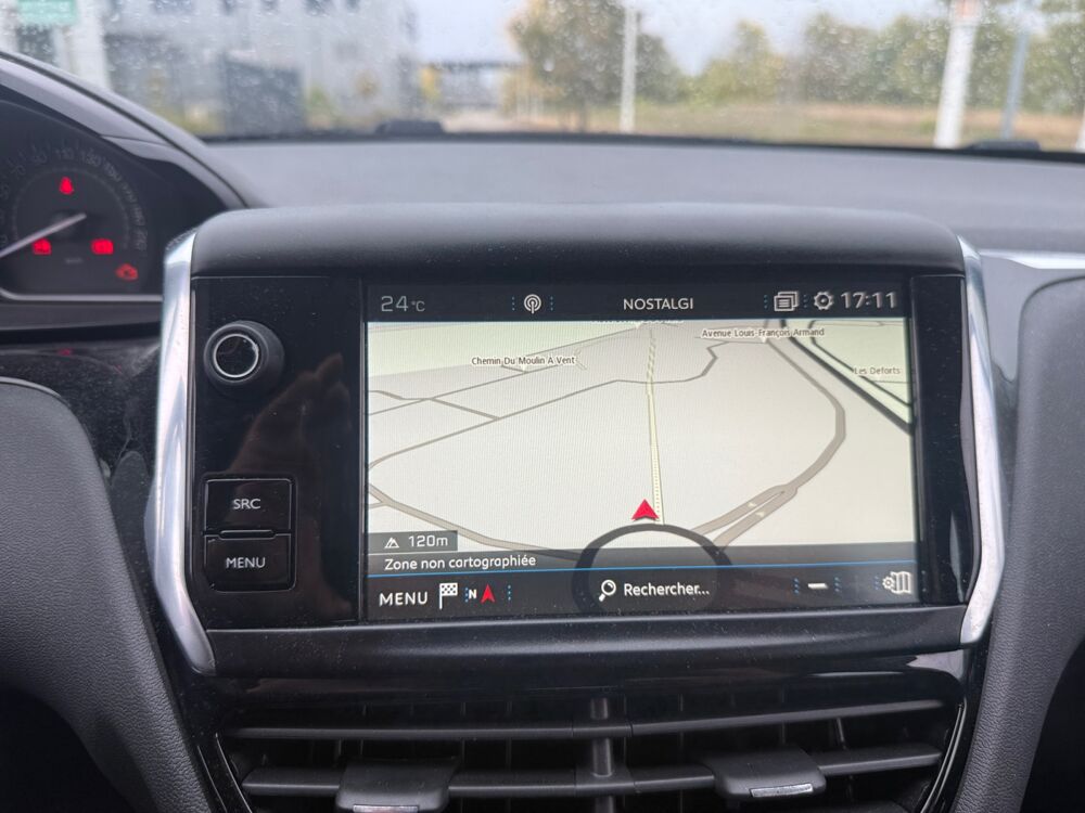 208 1.2 82 ch Active Business /Applecarplay/Distribution ok/Suiv 2019 occasion 10430 Rosi&egrave;res-pr&egrave;s-Troyes